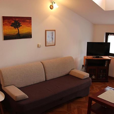 Apartment Ferlin Rovinj Kültér fotó