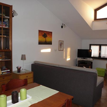 Apartment Ferlin Rovinj Szoba fotó