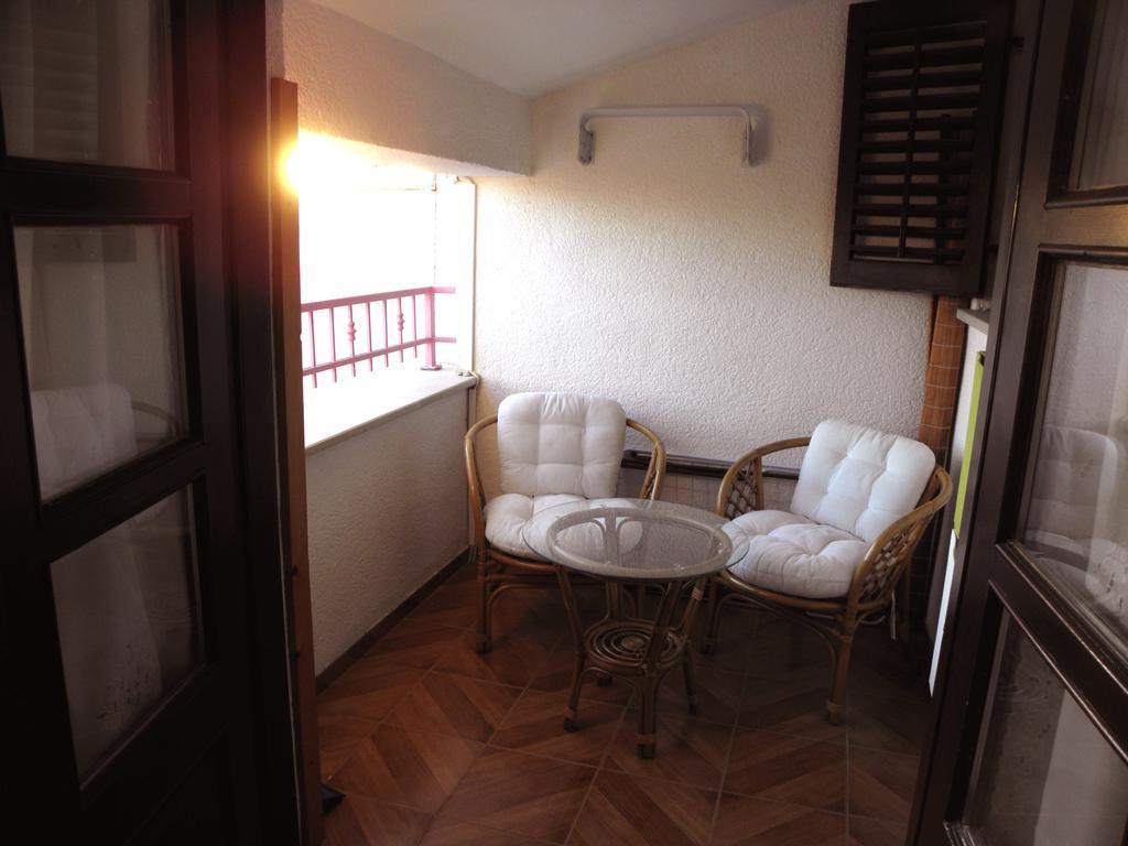 Apartment Ferlin Rovinj Szoba fotó
