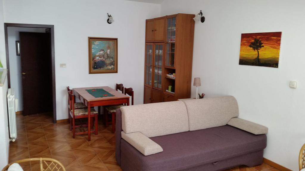 Apartment Ferlin Rovinj Szoba fotó