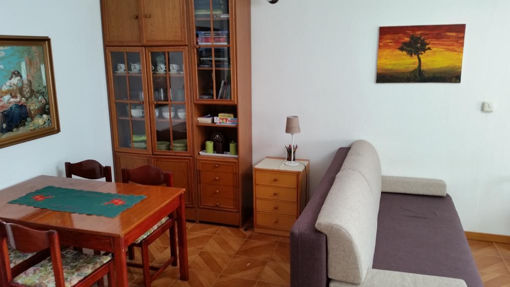 Apartment Ferlin Rovinj Szoba fotó