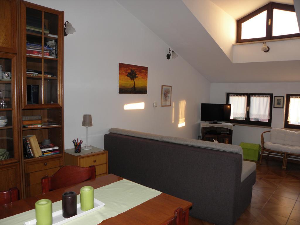 Apartment Ferlin Rovinj Szoba fotó