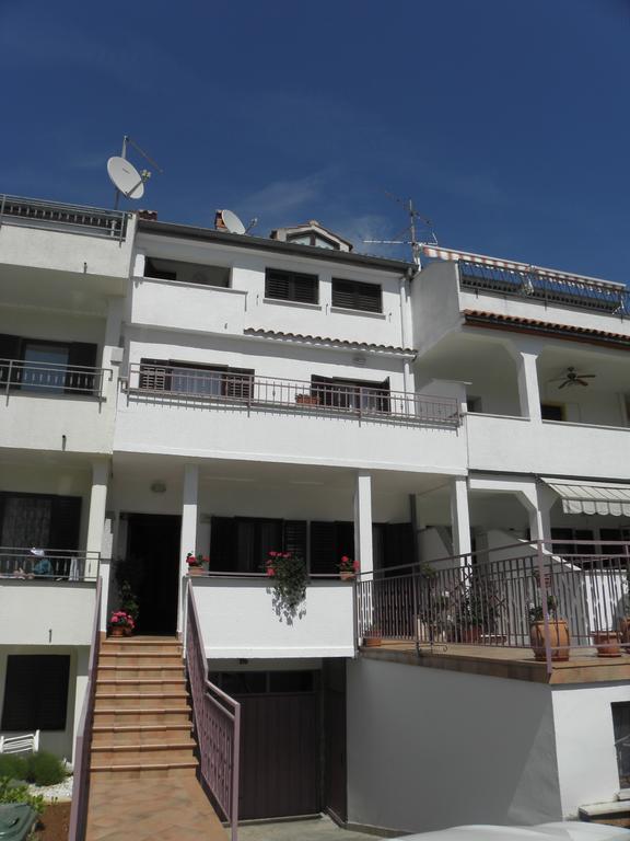Apartment Ferlin Rovinj Kültér fotó