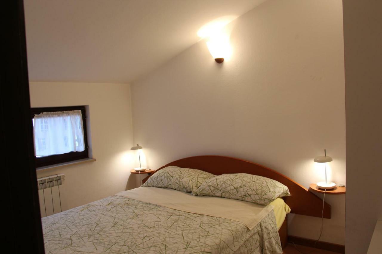 Apartment Ferlin Rovinj Kültér fotó